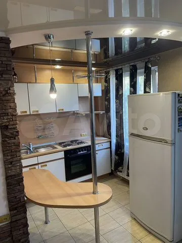 Киевская - 24 №1