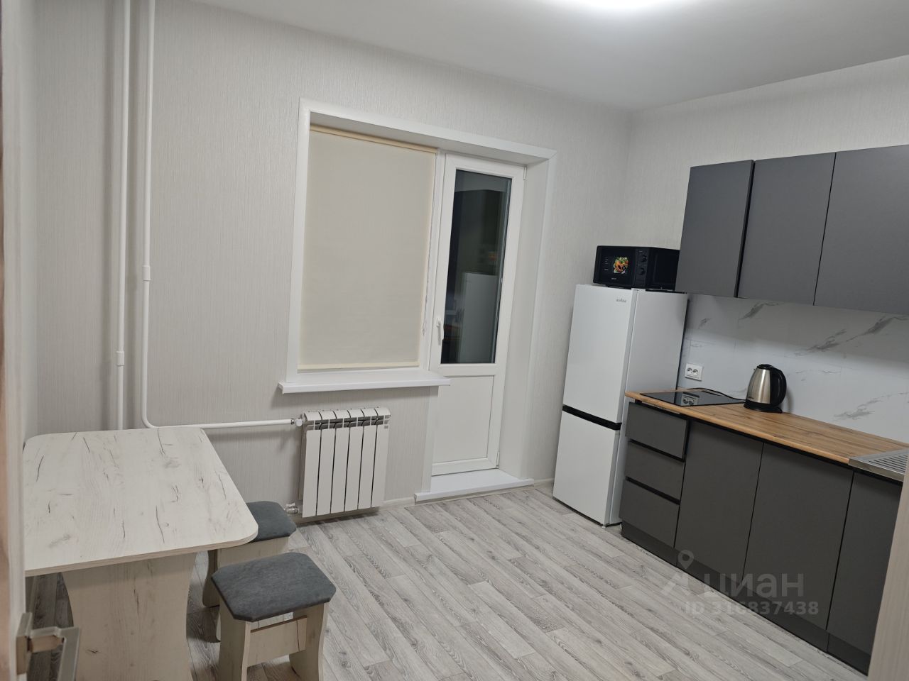 Станиславского - 16/2 №3