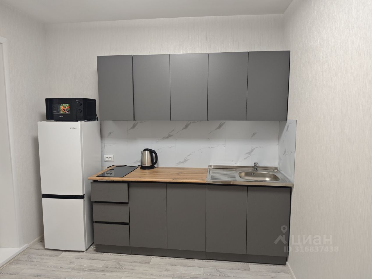 Станиславского - 16/2 №1