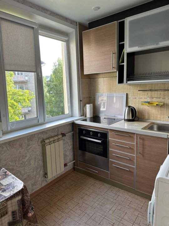 Кропоткина - 106/1 №4