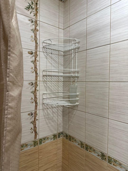 ул. Кропоткина, д.106/1 №1