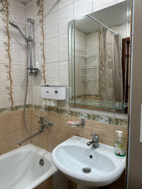 Кропоткина - 106/1 №1