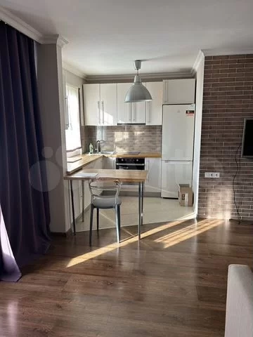 Гоголя - 45 №1