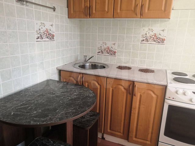 Серафимовича - 1/14 №1