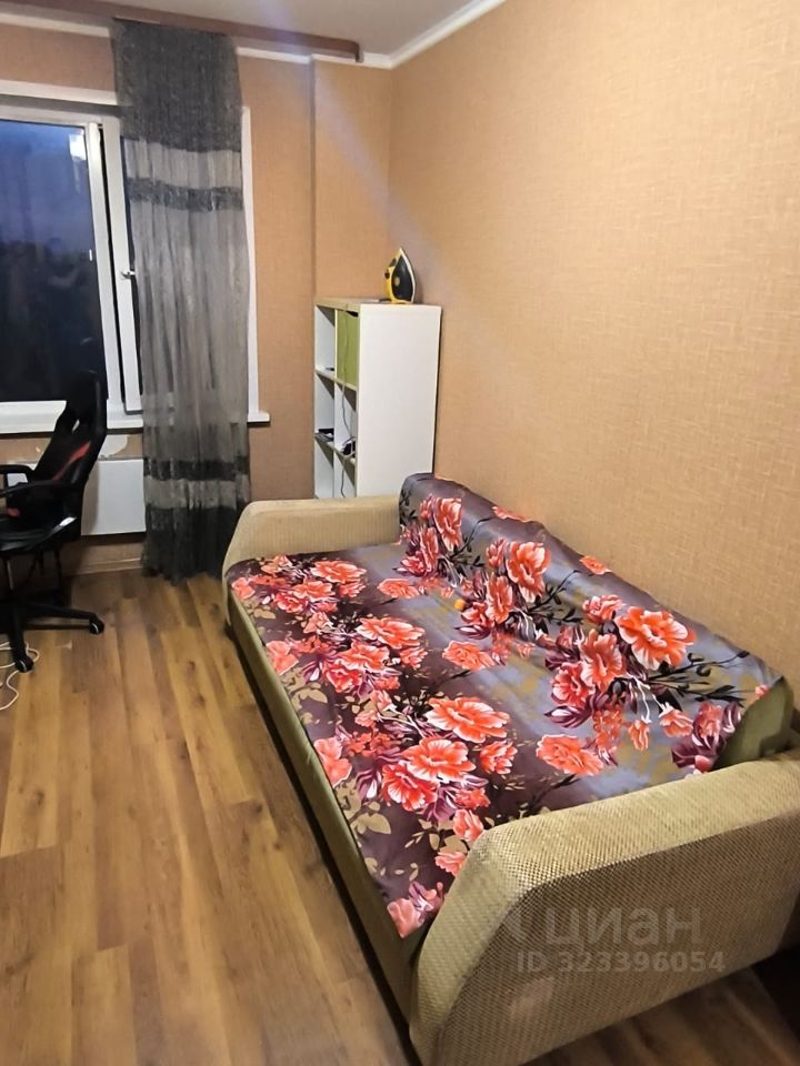 ул. Татьяны Снежиной, д.51 №1