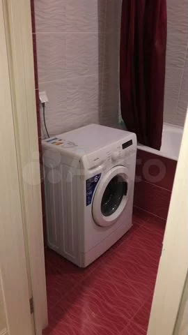 Виталия Потылицына - 7/1 №6