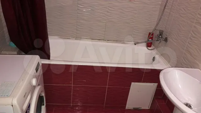 Виталия Потылицына - 7/1 №4