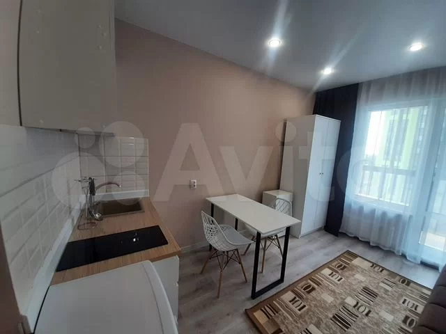 ул. Ясный берег, д.35 №1