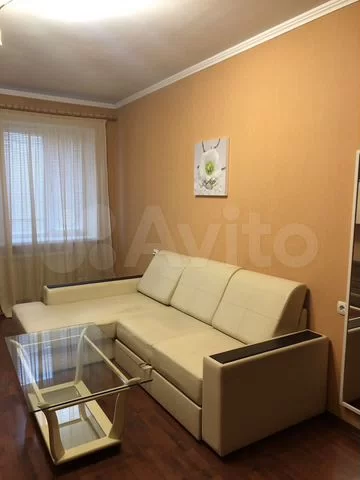 Серафимовича - 4 №6