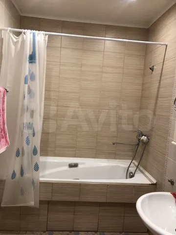 ул. Серафимовича, д.4 №1