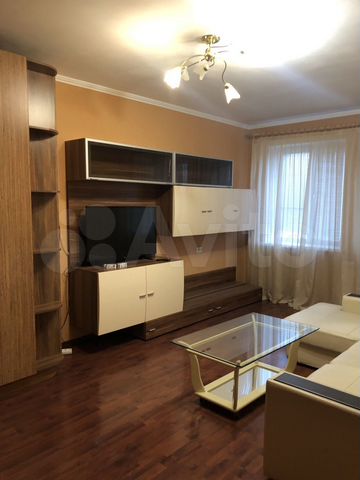 Серафимовича - 4 №1