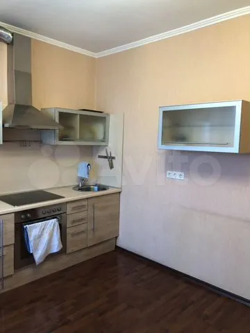 Серафимовича - 4 №5