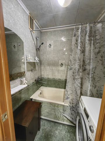 ул. Линейная, д.47 №1