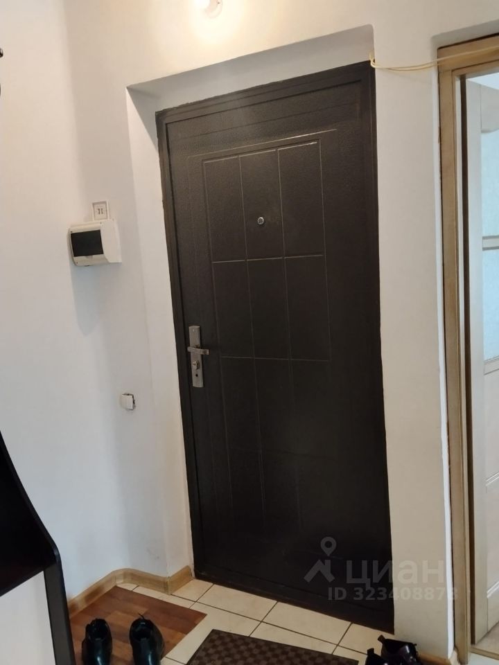 Рябиновая - 8 №4