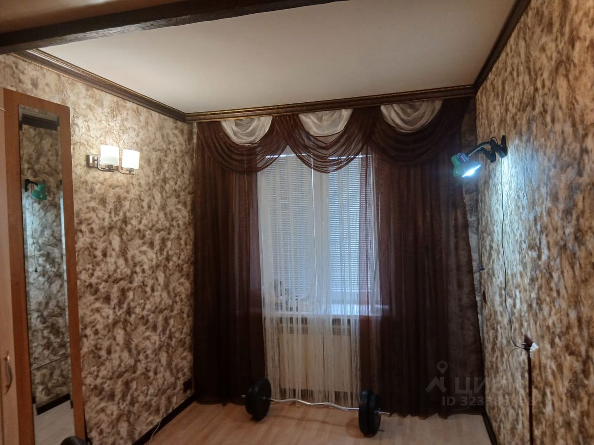 Дзержинского проспект - 30/3 №11