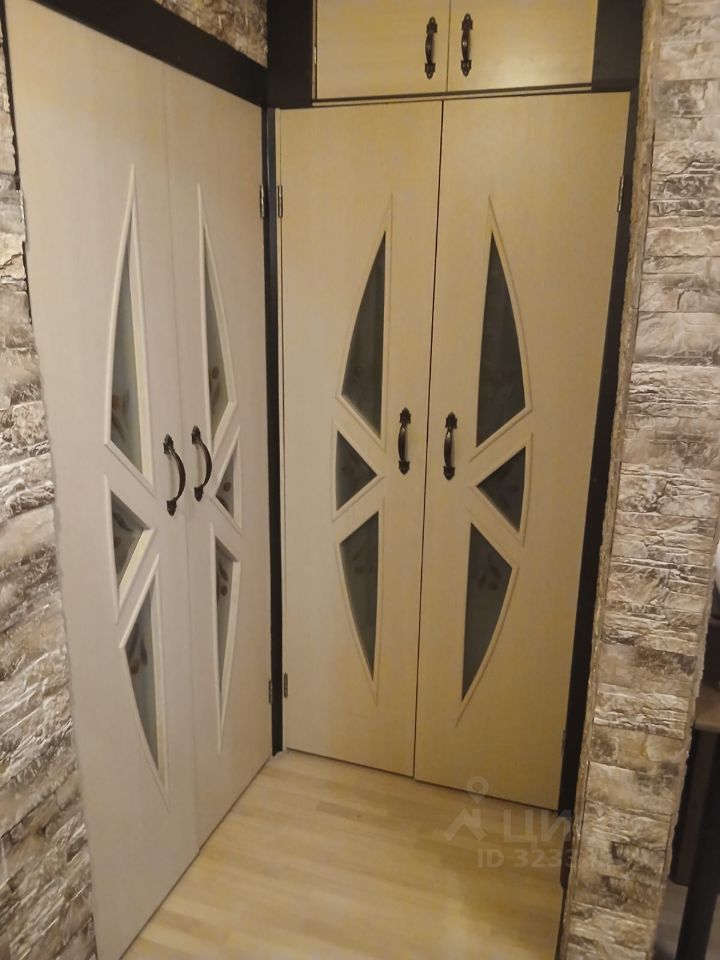 Дзержинского проспект - 30/3 №9