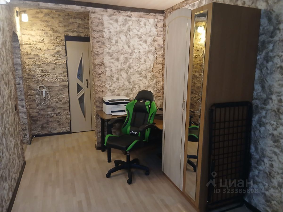 Дзержинского проспект - 30/3 №10