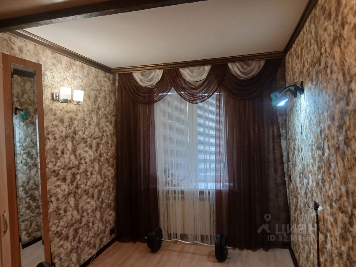 Дзержинского проспект - 30/3 №6