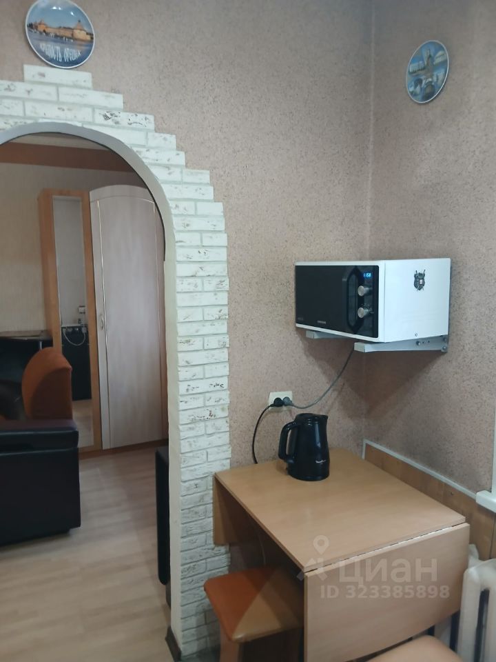 Дзержинского проспект - 30/3 №3