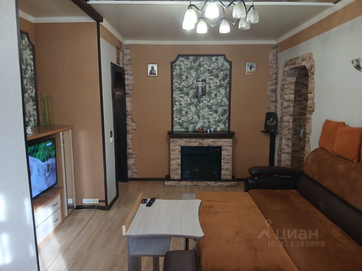 Дзержинского проспект - 30/3 №1