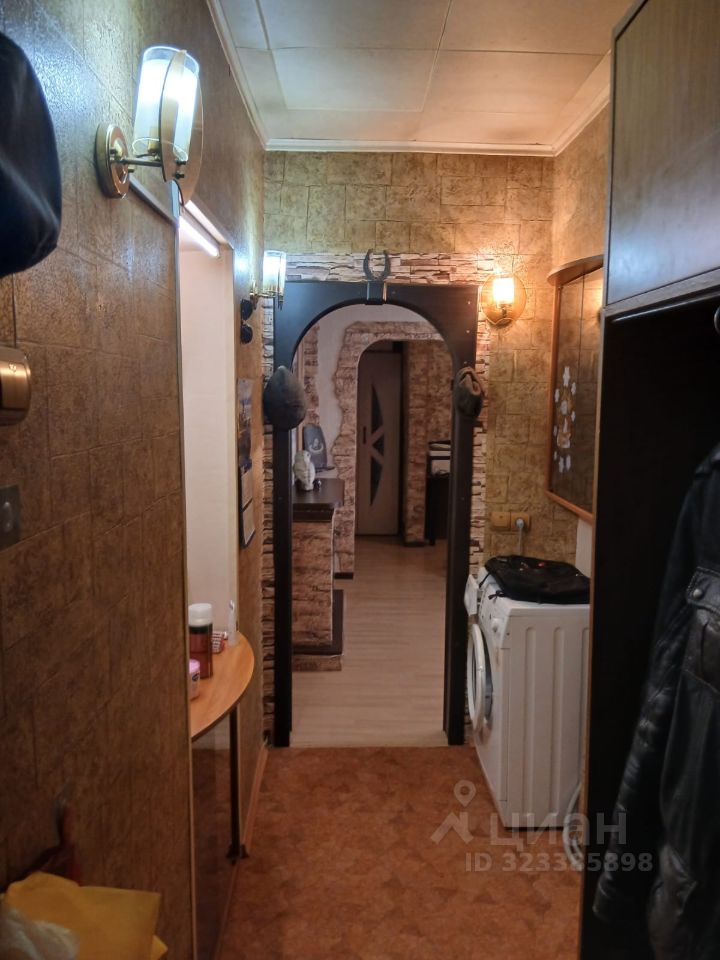 Дзержинского проспект - 30/3 №5