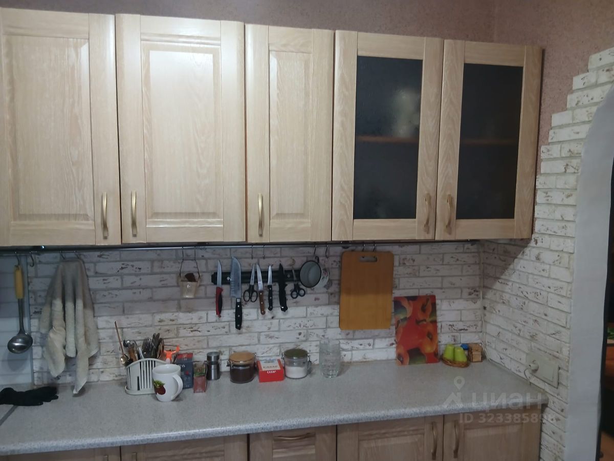 Дзержинского проспект - 30/3 №8