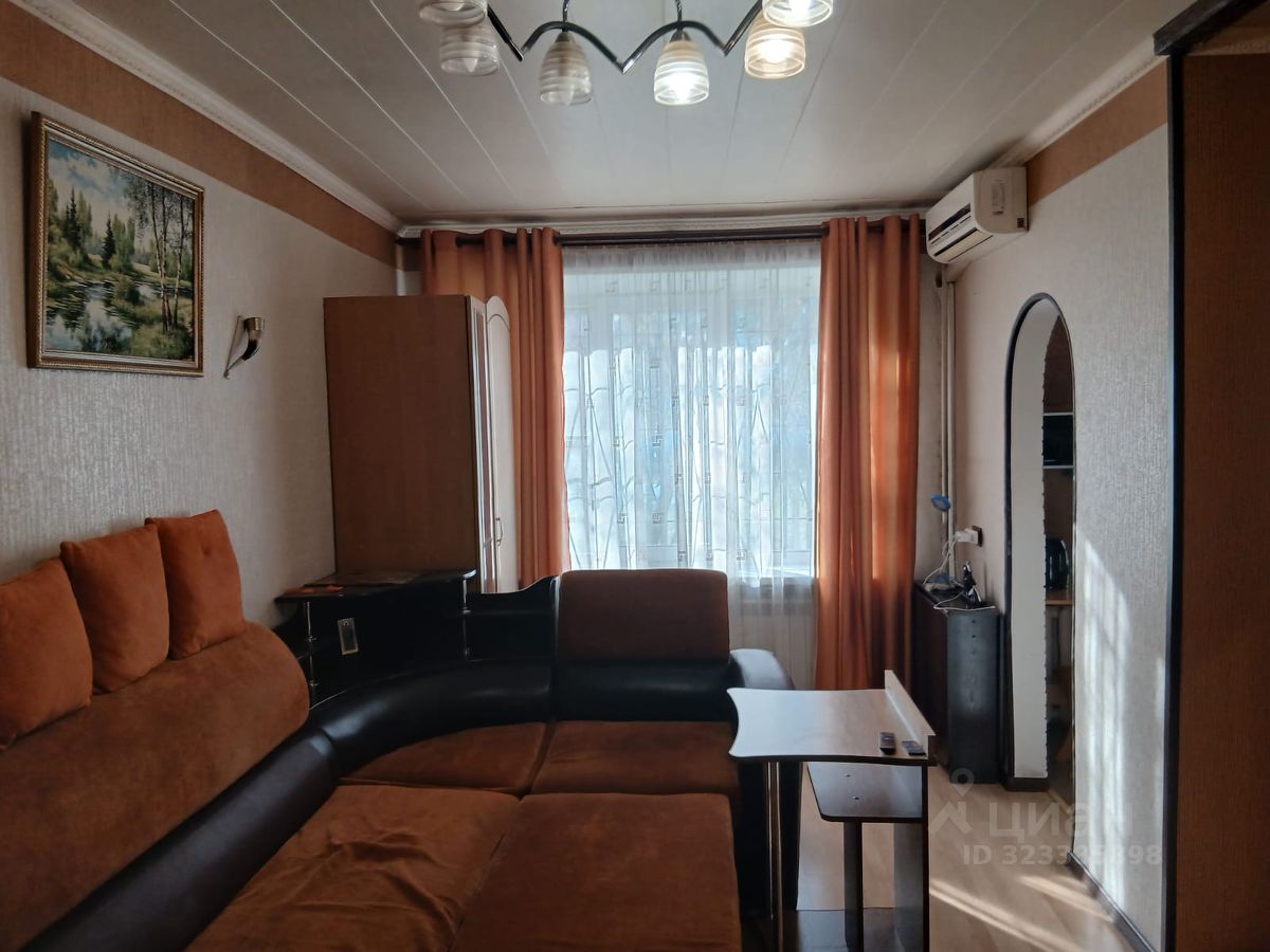 ул. Дзержинского проспект, д.30/3 №1