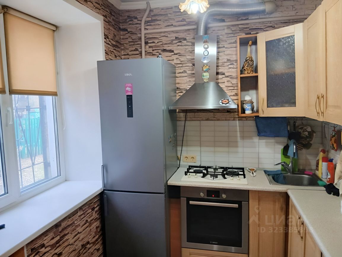 Дзержинского проспект - 30/3 №12