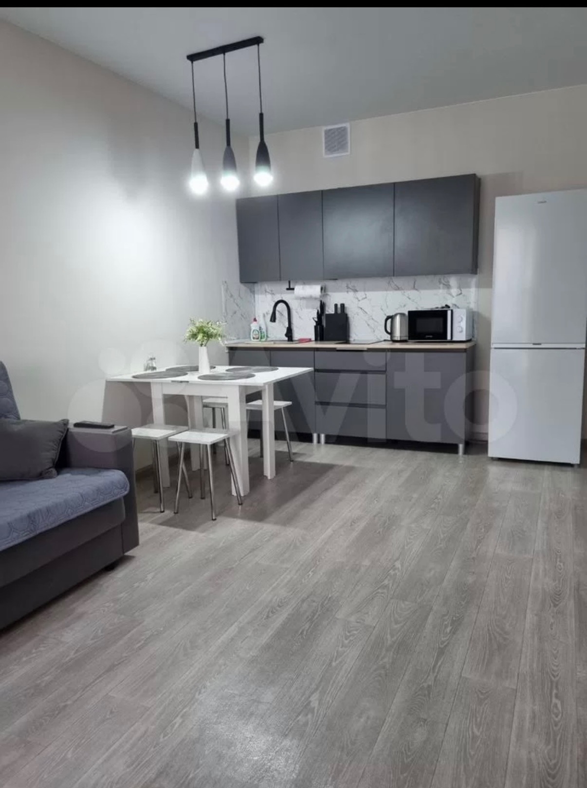 ул. Сибиряков-Гвардейцев, д.53/9 №1