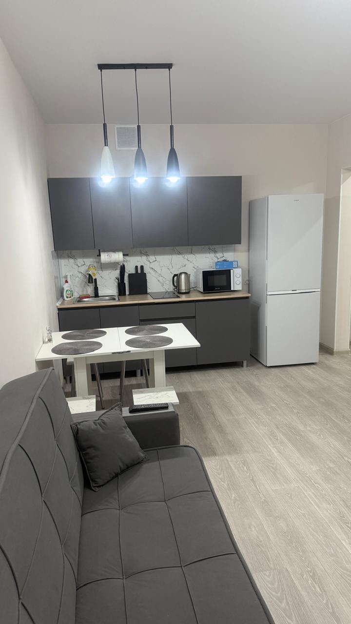 Сибиряков-Гвардейцев - 53/9 №1