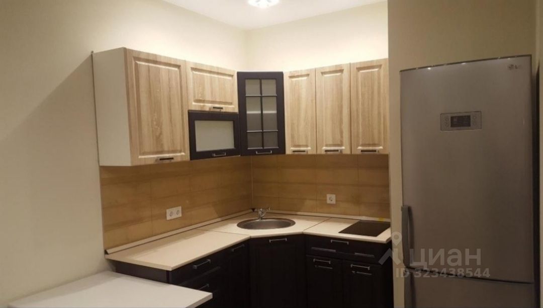 Мясниковой - 6/1 №4