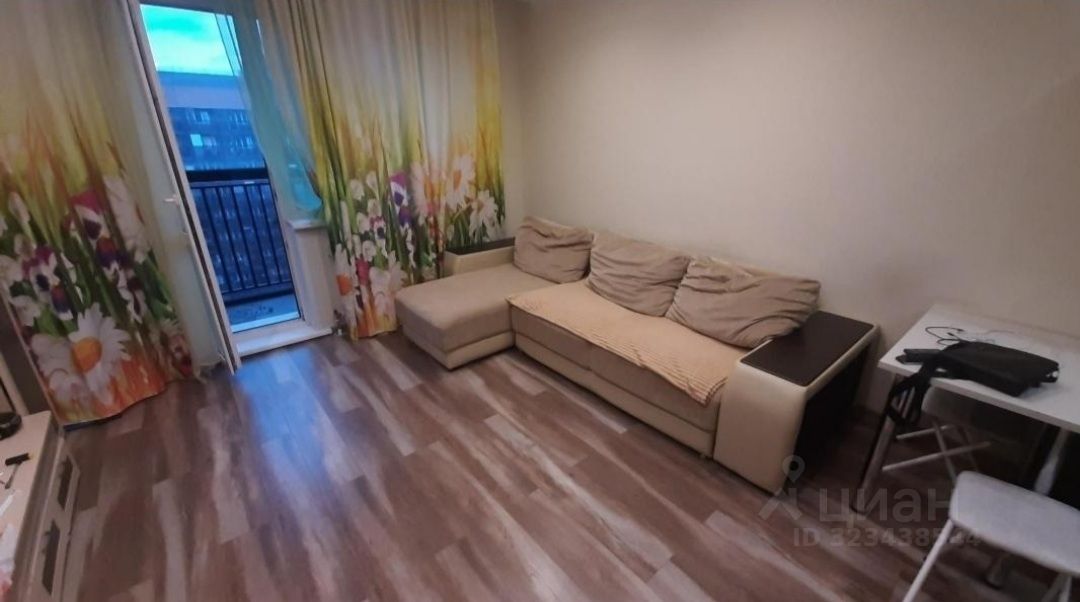 Мясниковой - 6/1 №3