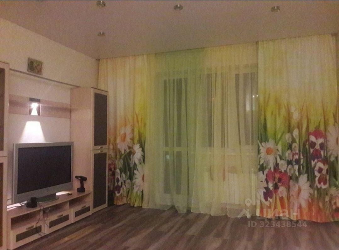 Мясниковой - 6/1 №1