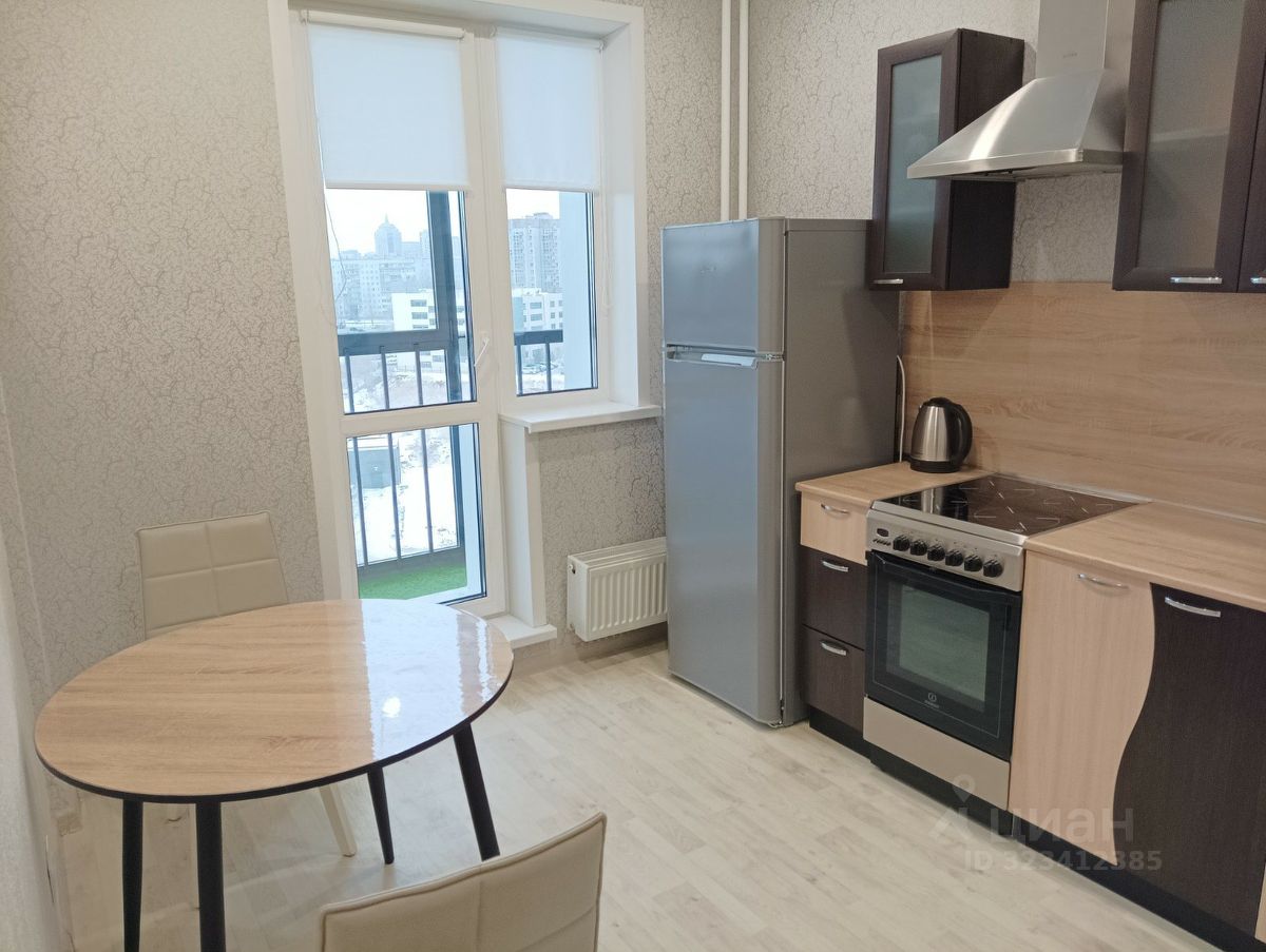 Закаменский Микрорайон - 16 №4