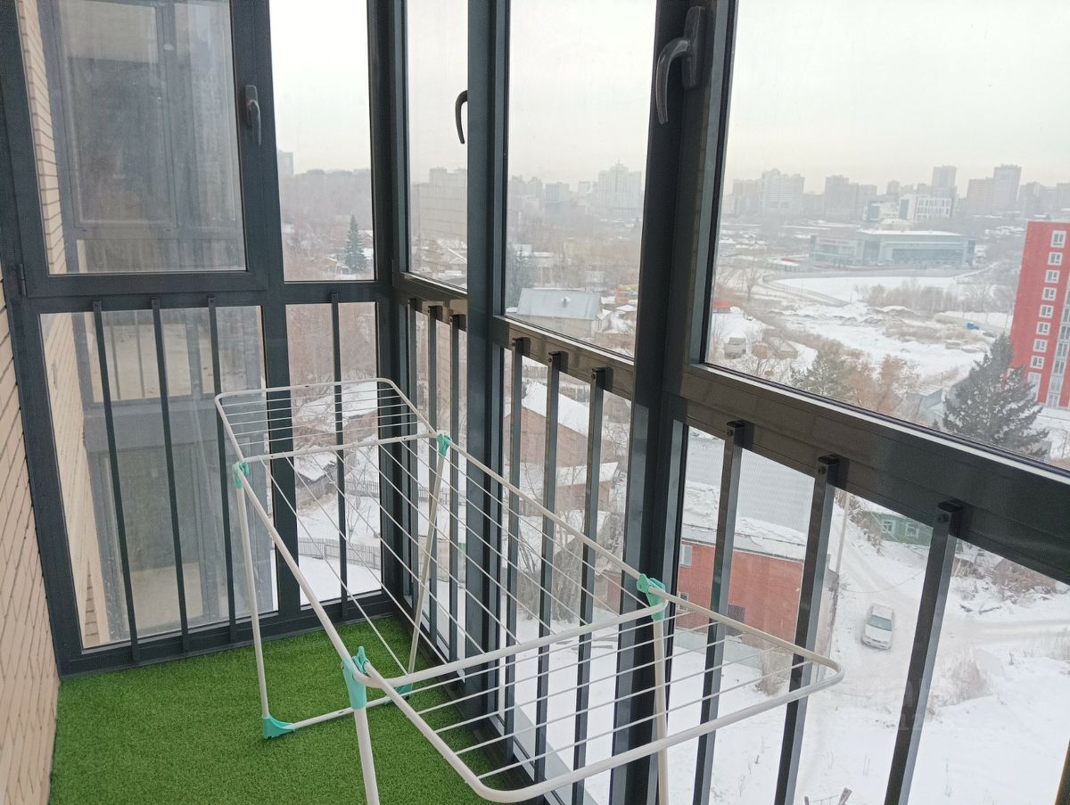 Закаменский Микрорайон - 16 №5