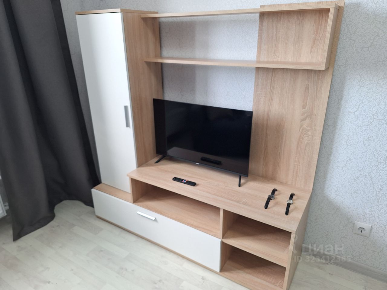 ул. Закаменский Микрорайон, д.16 №1