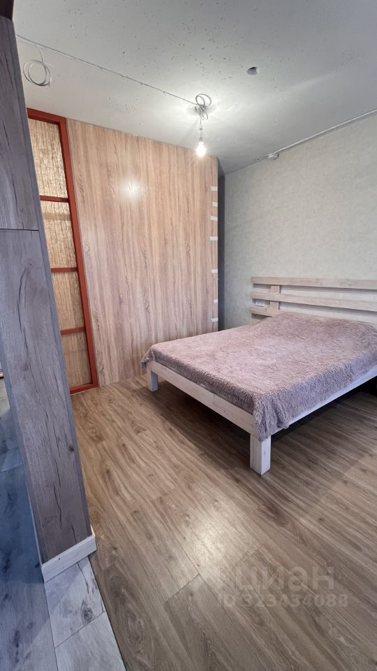 Николая Островского - 195/3 №2