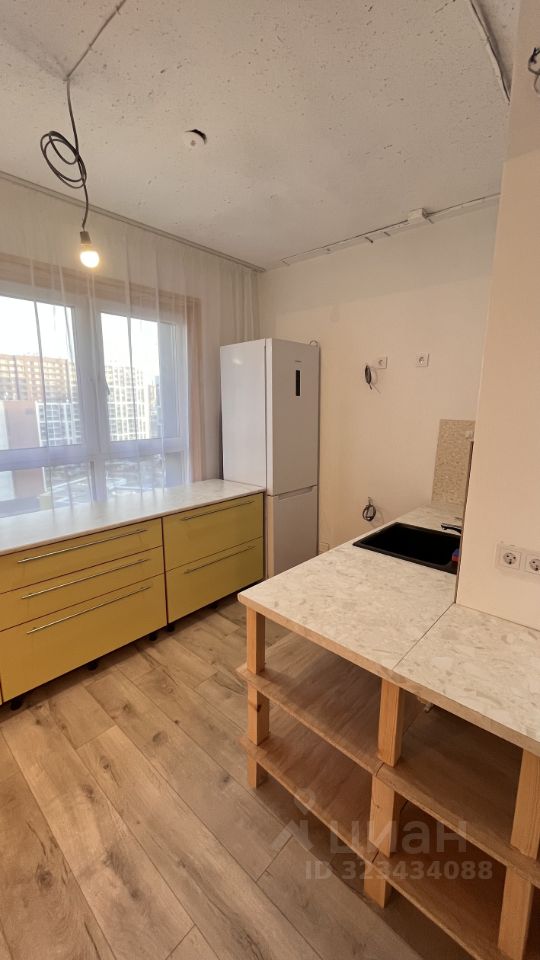 Николая Островского - 195/3 №3