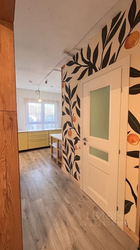 Николая Островского - 195/3 №1