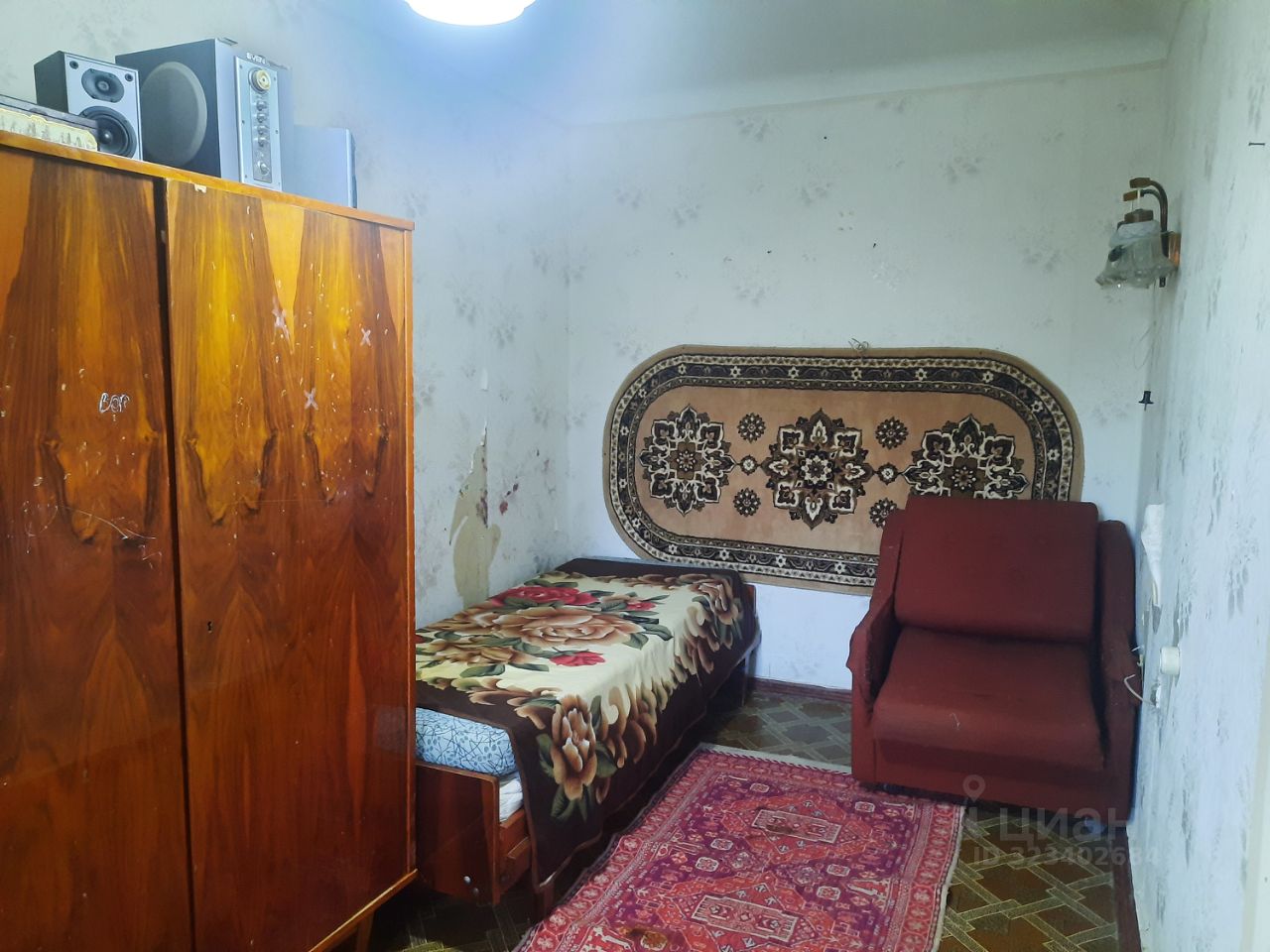 Карла Маркса проспект - 10/2 №12