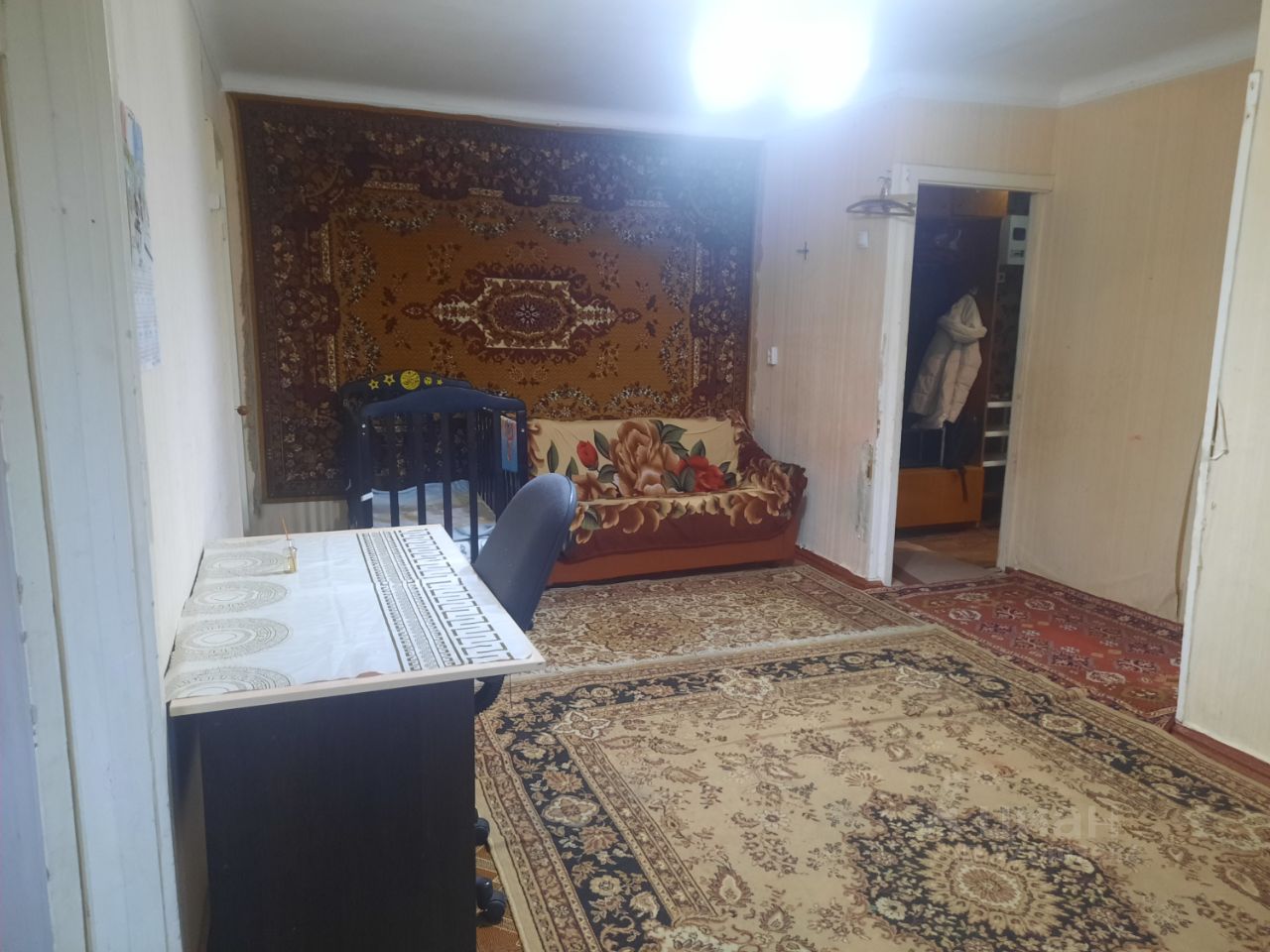 Карла Маркса проспект - 10/2 №1