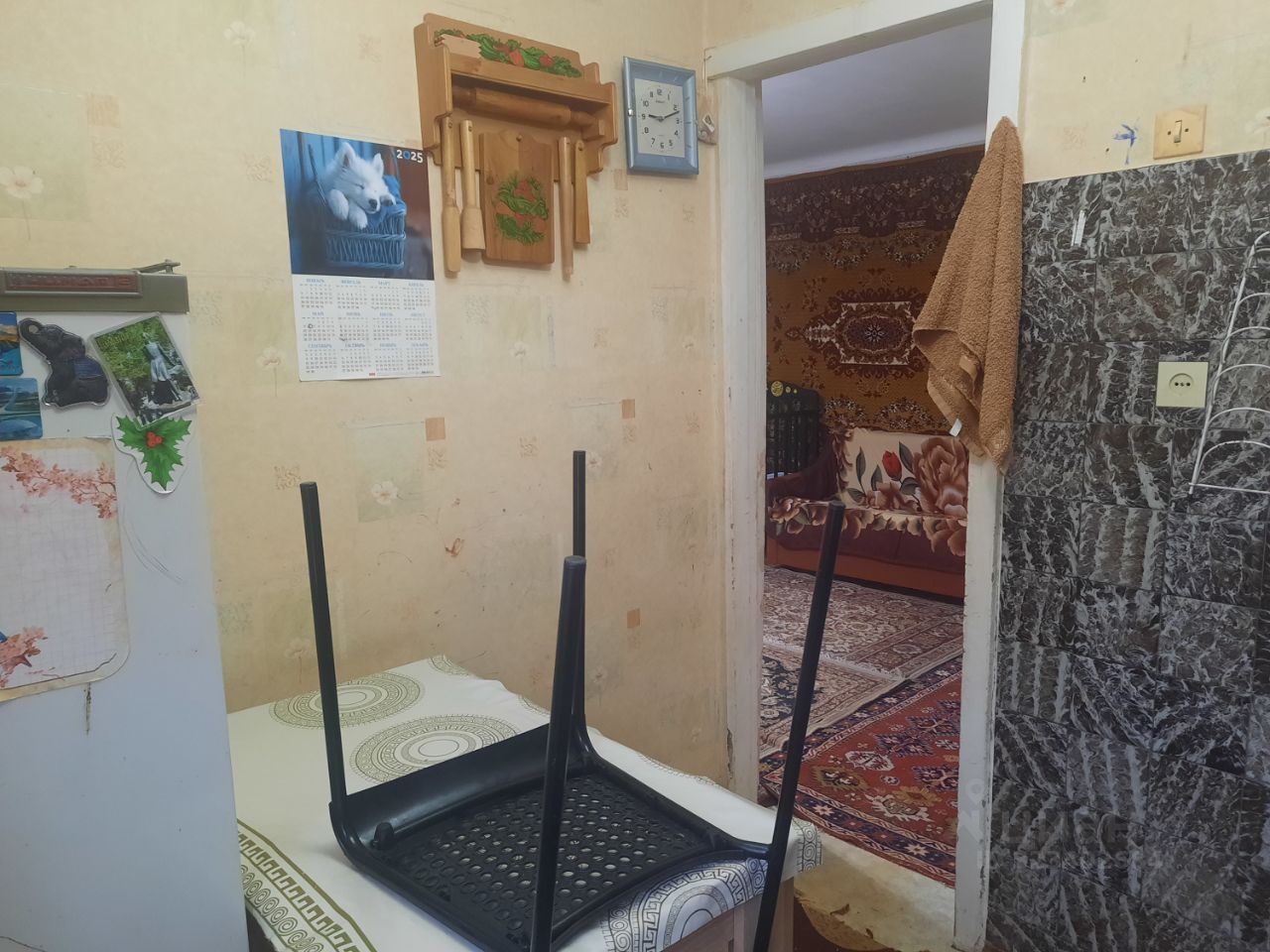 Карла Маркса проспект - 10/2 №11