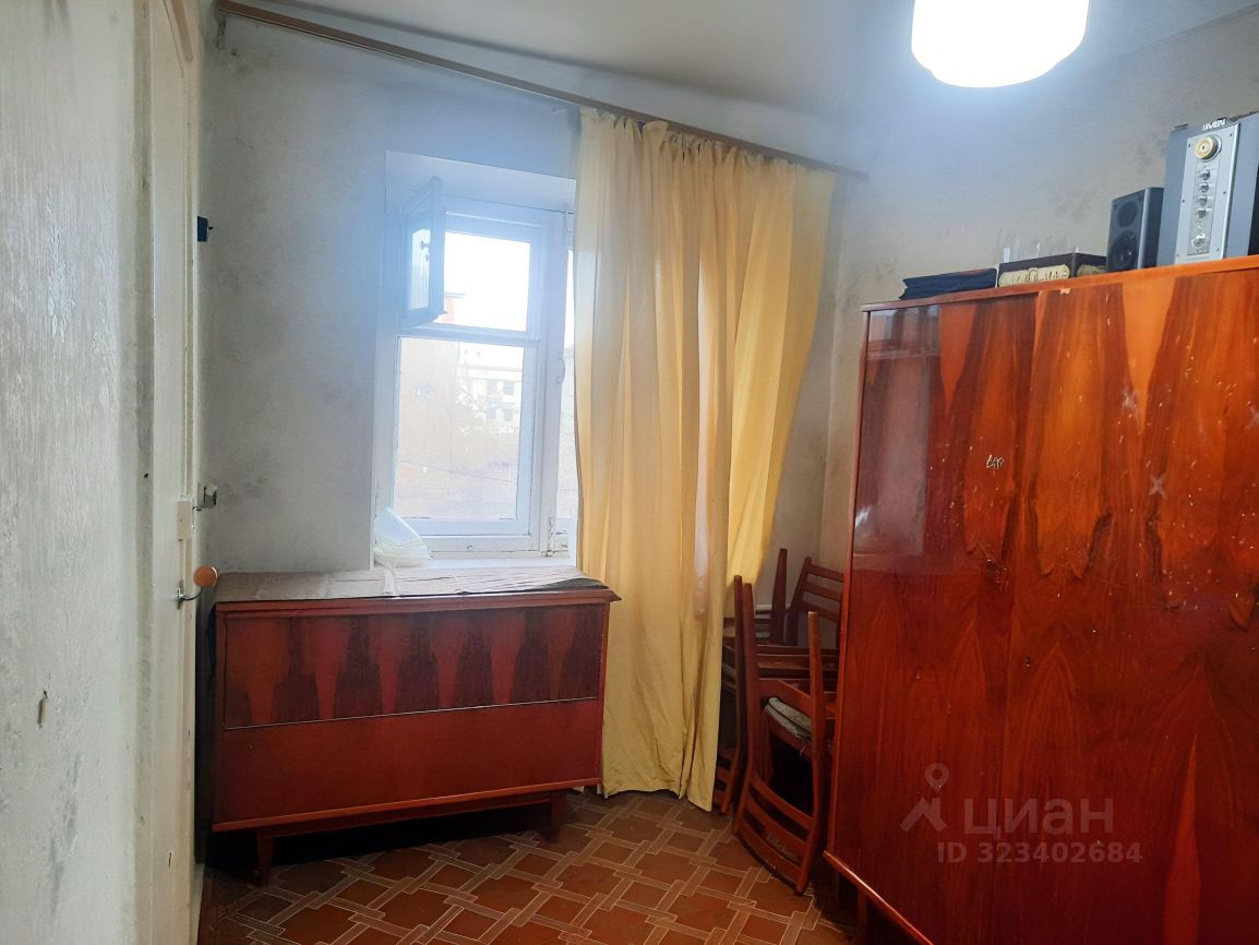 Карла Маркса проспект - 10/2 №10