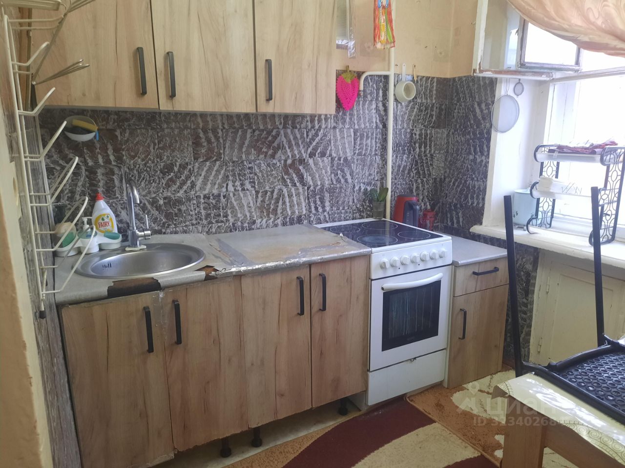 Карла Маркса проспект - 10/2 №4