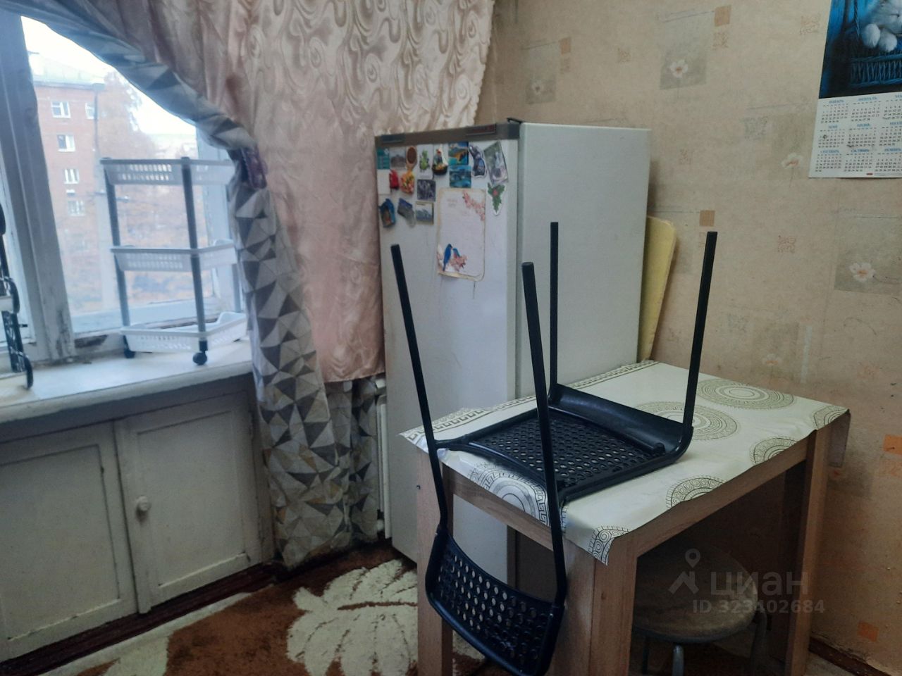 Карла Маркса проспект - 10/2 №6