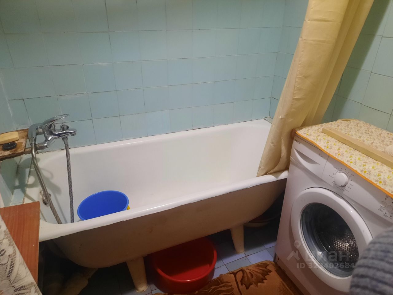 Карла Маркса проспект - 10/2 №5