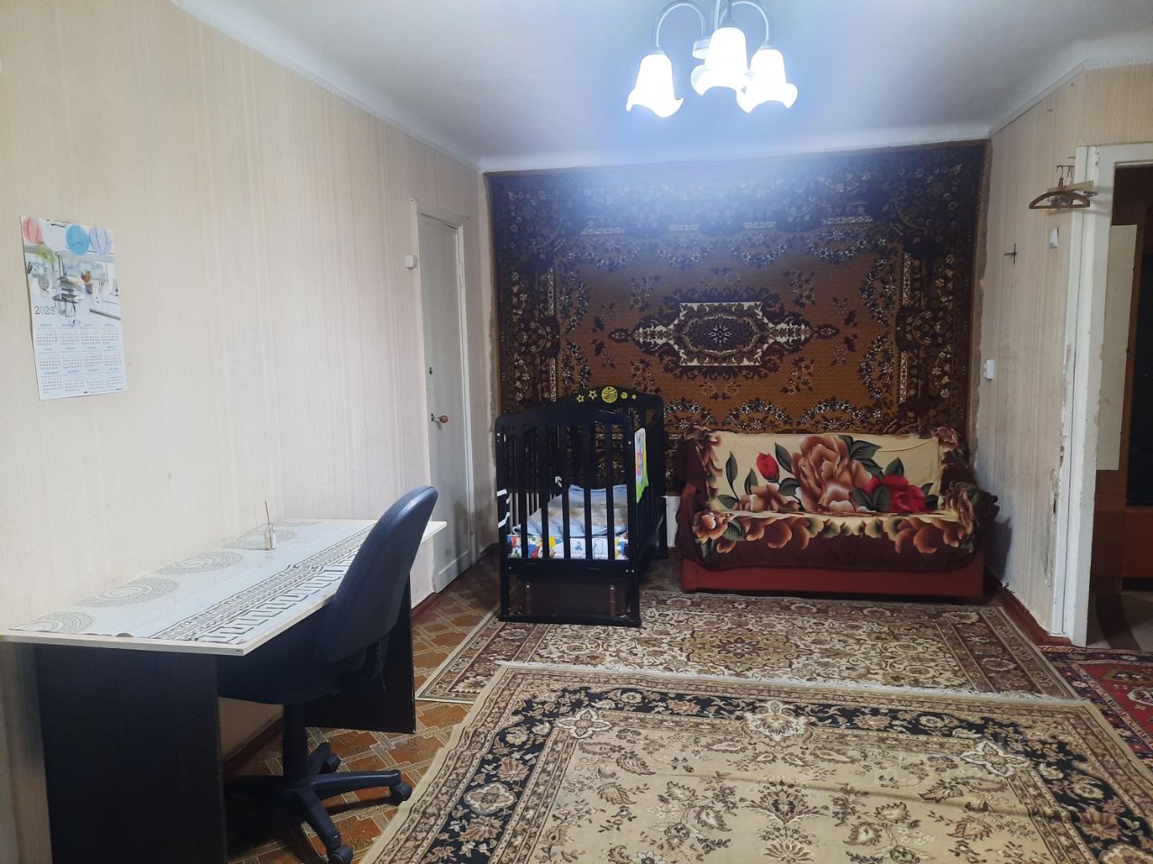 Карла Маркса проспект - 10/2 №2