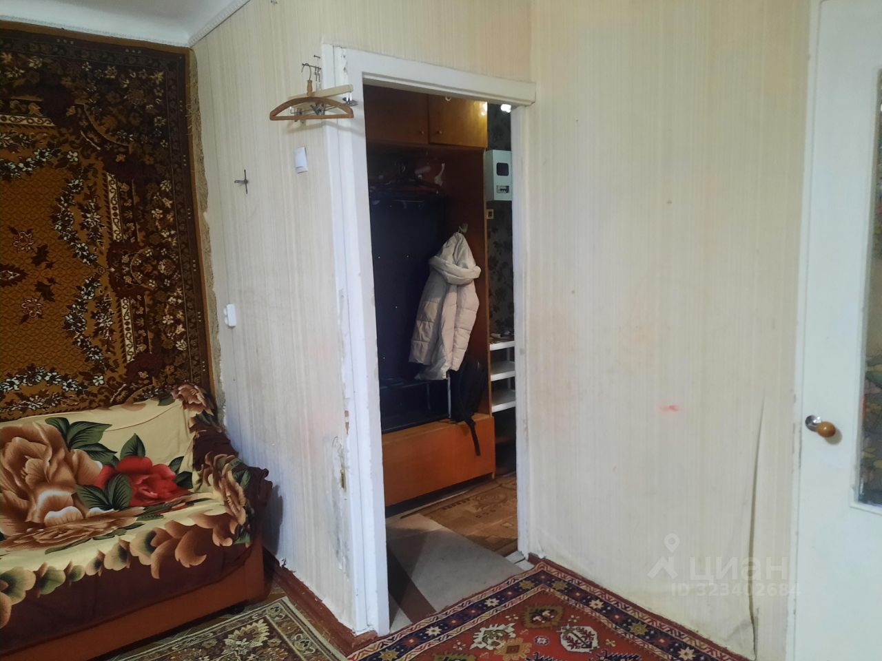 Карла Маркса проспект - 10/2 №3