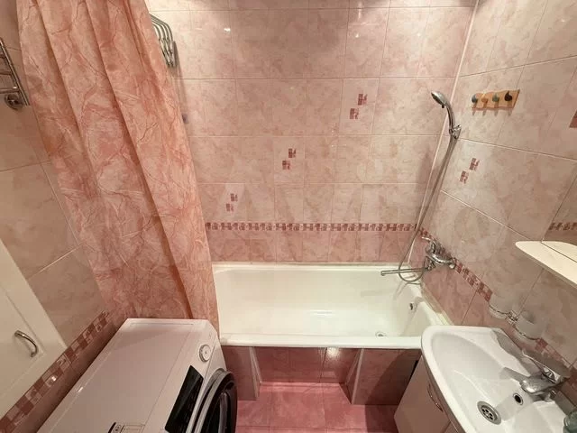 Высоцкого - 38 №5