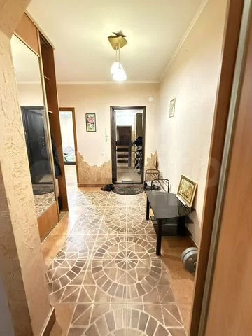 ул. Высоцкого, д.38 №1